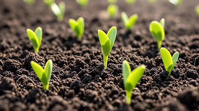 Bestseller Commits $3 Million to South African Regenerative Agriculture Program