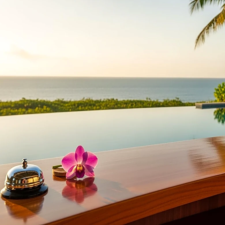 Jason de Vries Appointed as General Manager at Four Seasons Resort Oahu