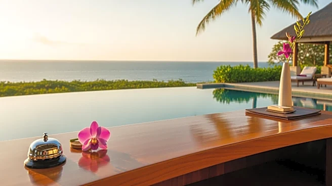 Jason de Vries Appointed as General Manager at Four Seasons Resort Oahu