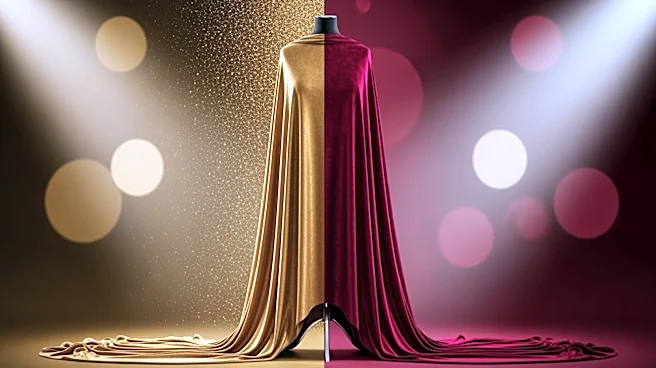 Vogue Highlights Runway to Red Carpet Transformations at 2026 Met Gala