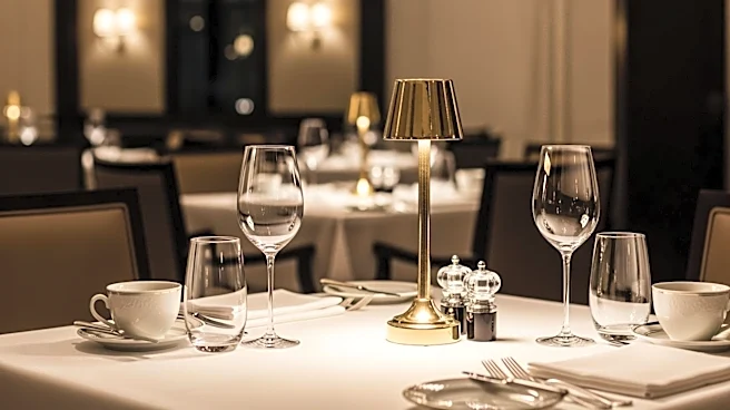 Brinker International Focuses on Maggiano’s Turnaround Before Expanding Portfolio