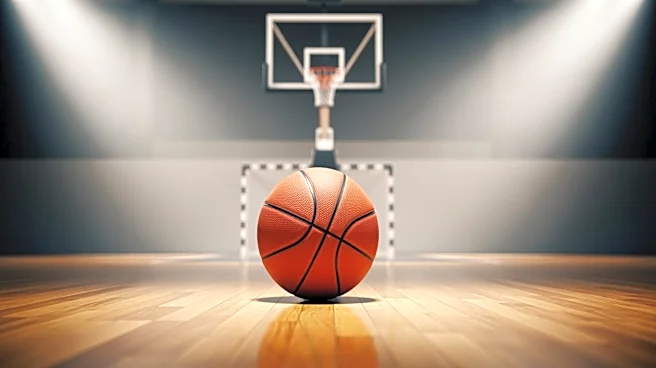 Rick Barnes Secures Top High School Talent for Tennessee Basketball's Future Success