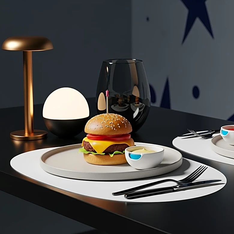 Burger King Launches Mandalorian and Grogu Menu with Mixed Reviews