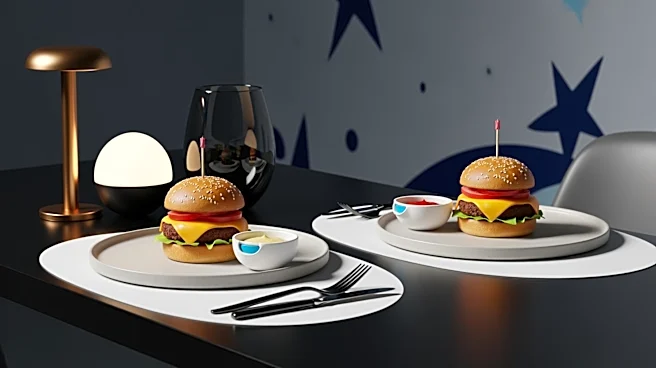 Burger King Launches Mandalorian and Grogu Menu with Mixed Reviews
