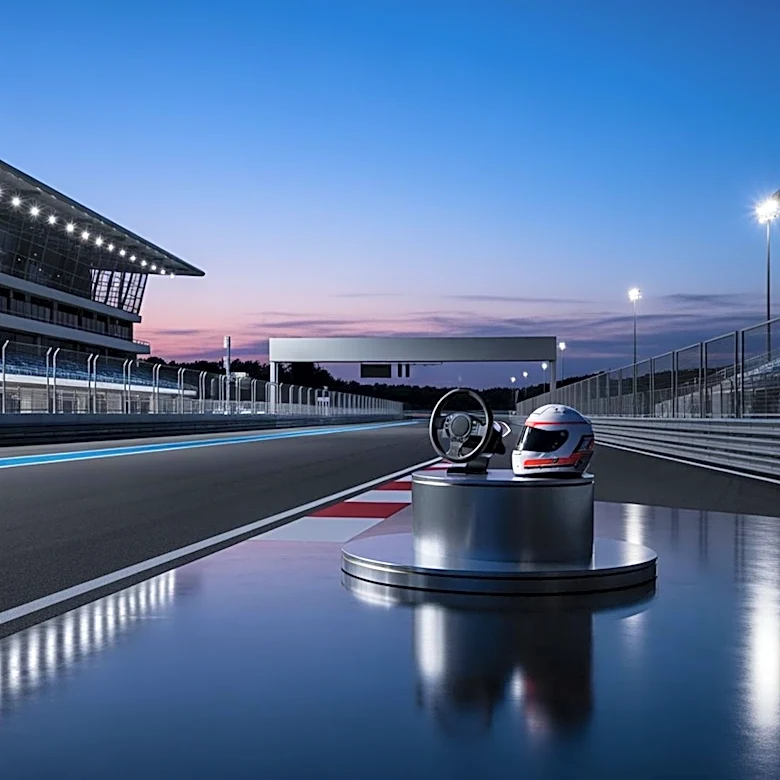 Formula One Secures Long-Term Broadcast Deal with Sky Sports