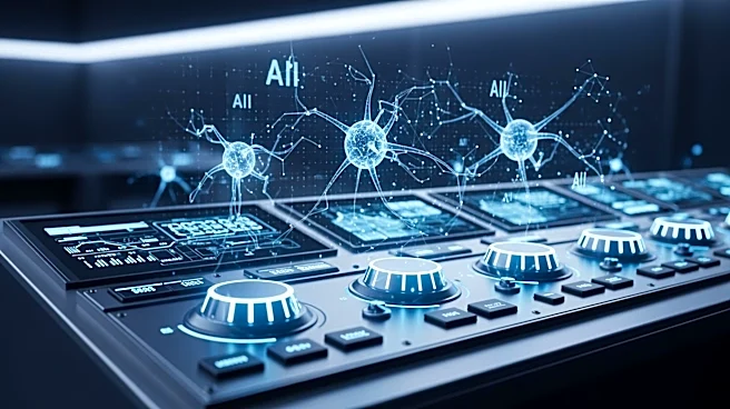 ServiceNow Unveils AI Control Tower to Enhance Enterprise AI Governance