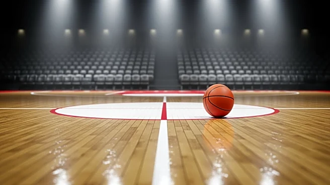 Indiana Fever's 2026 Schedule Highlights Caitlin Clark's Return