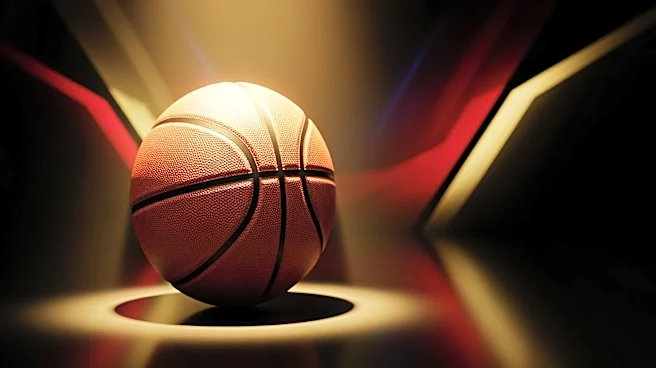 WNBA General Managers Predict Las Vegas Aces to Win 2026 Title