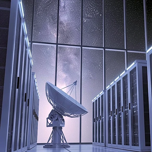 Anthropic and SpaceX Announce Major Compute Capacity Deal