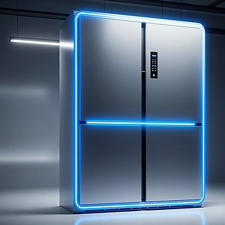 Carrier Transicold Unveils Electric Refrigeration Systems for Emissions Reduction
