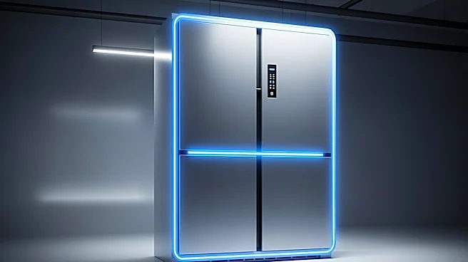 Carrier Transicold Unveils Electric Refrigeration Systems for Emissions Reduction