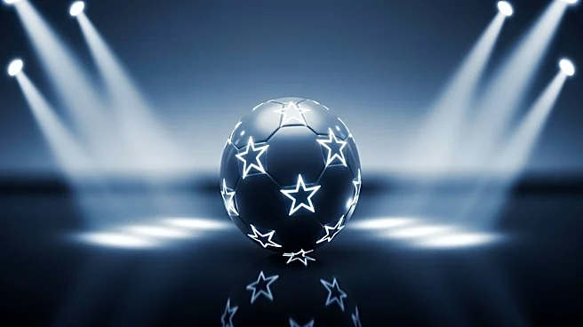 Adidas Unveils Star-Studded 2026 World Cup Ad Featuring Lionel Messi and Celebrities