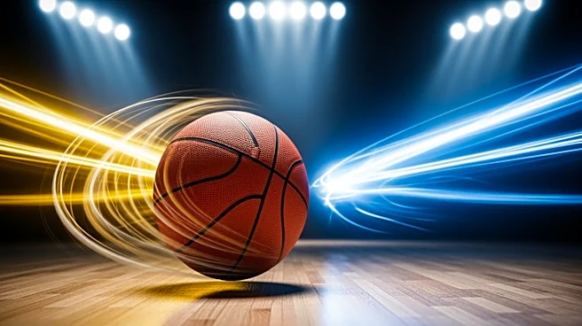 Thunder Overpower Lakers in Game 1 of NBA Playoffs