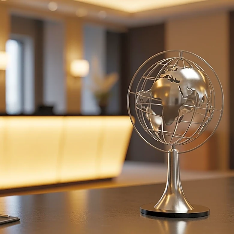 Accor Expands Movenpick Brand in Australia with Adelaide Hotel Rebranding