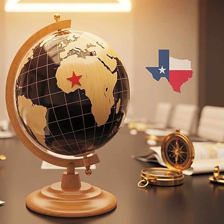 Travel Texas Showcases State's Appeal in Australian Trade Roadshow
