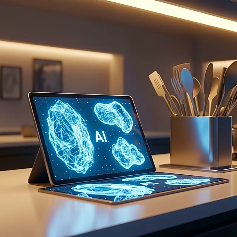 Marc Lore's Wonder Project Utilizes AI for Rapid Restaurant Creation