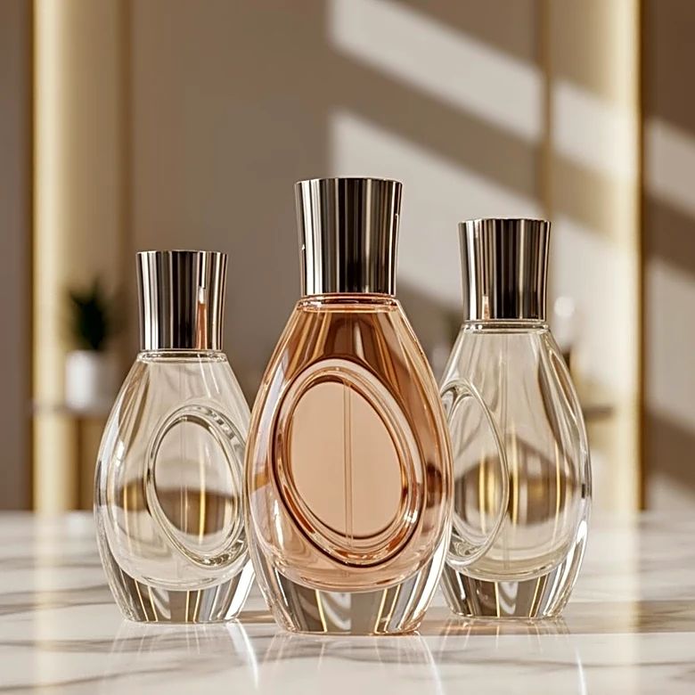 L'Oréal's Strategic Acquisition of Creed, Balenciaga, and Bottega Veneta to Boost Luxe Division