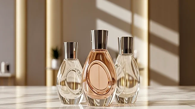 L'Oréal's Strategic Acquisition of Creed, Balenciaga, and Bottega Veneta to Boost Luxe Division