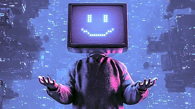 Exploring Emotional Impact of AI in Creative Industries