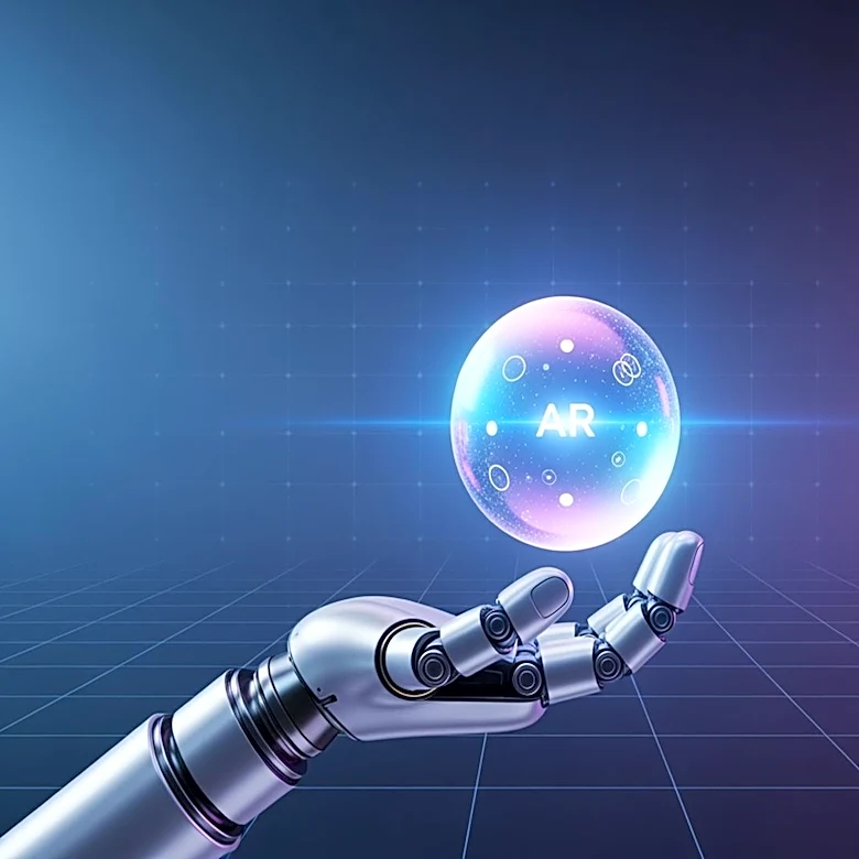 Meta Expands Reality Labs with Robotics and AR Integration for 2026