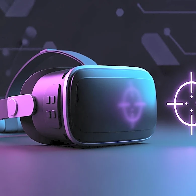 Sequel to VR Shooter 'Hot Dogs, Horseshoes  Hand Grenades' Announced for Quest and PC