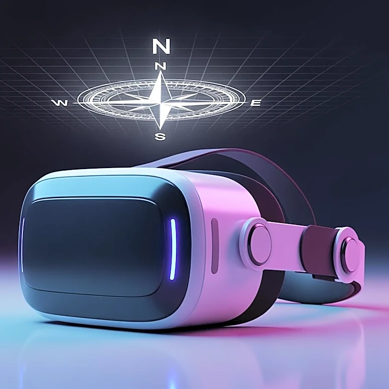 Compass VR Adventure Set for Release on Quest 3 and PC VR