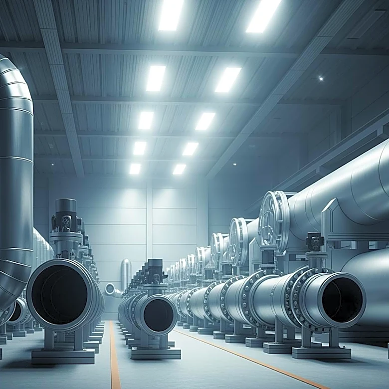 BP to Construct Pipeline Manufacturing Hub in Azerbaijan for Karabagh Field Development