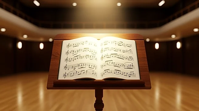 Northern Michigan Chorale to Perform 'Choral Compass' Concert in Bay Harbor