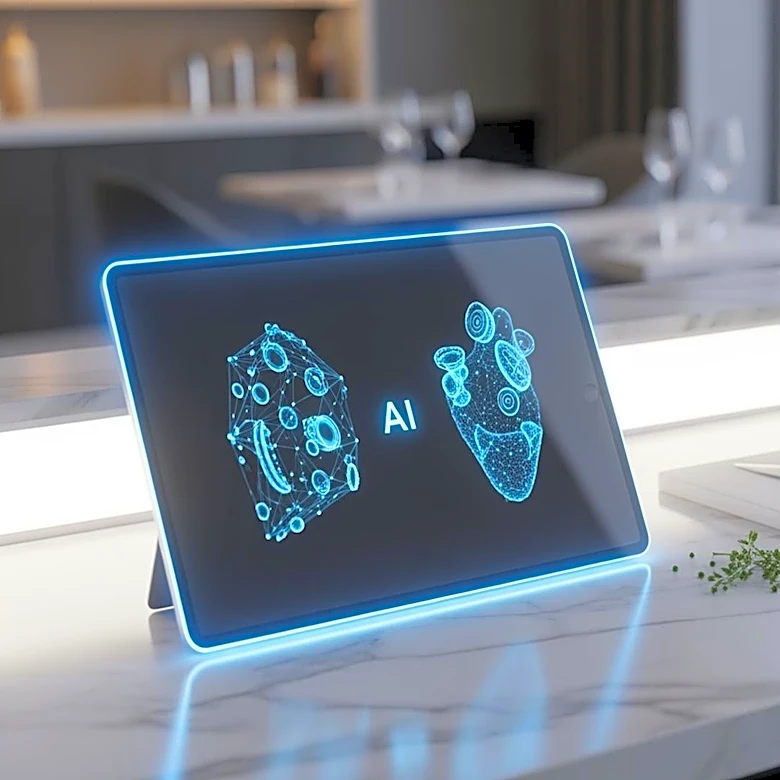 Marc Lore's Wonder Initiative Aims to Revolutionize Restaurant Creation with AI