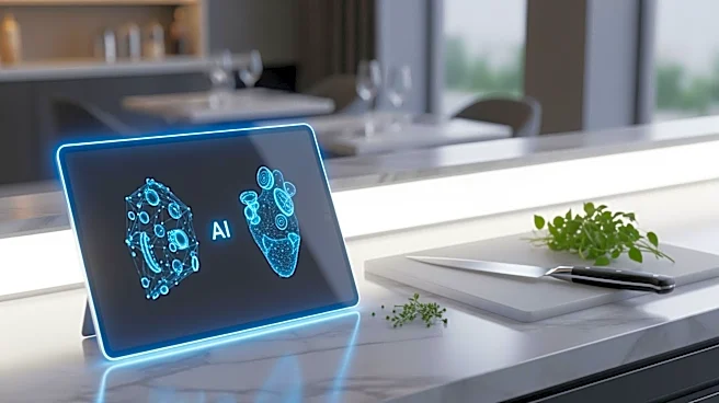 Marc Lore's Wonder Initiative Aims to Revolutionize Restaurant Creation with AI