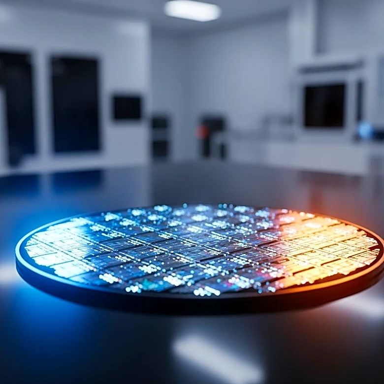 SpaceX Plans $119 Billion Investment in Texas Semiconductor Factory to Boost AI Capabilities