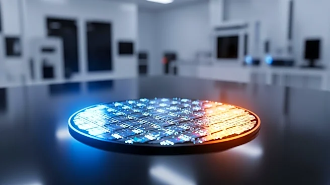 SpaceX Plans $119 Billion Investment in Texas Semiconductor Factory to Boost AI Capabilities