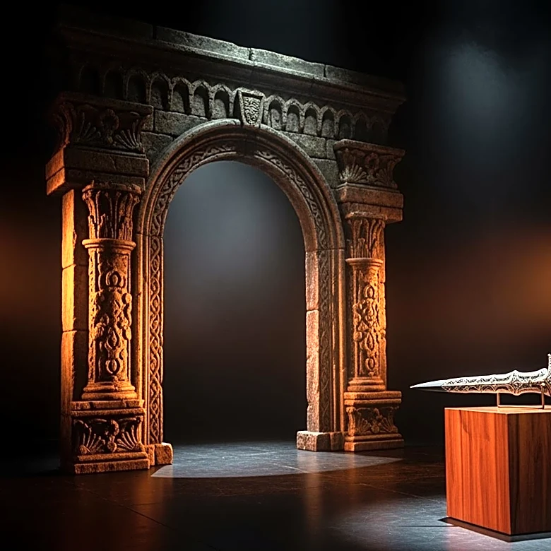 Ubisoft Announces Assassin's Creed Stage Show 'Heredis' to Debut in Montreal