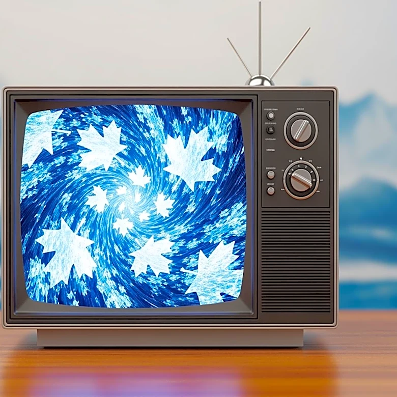 HBO Max Europe, Foxtel, and Sky New Zealand Acquire Canadian Drama Series 'Yaga'