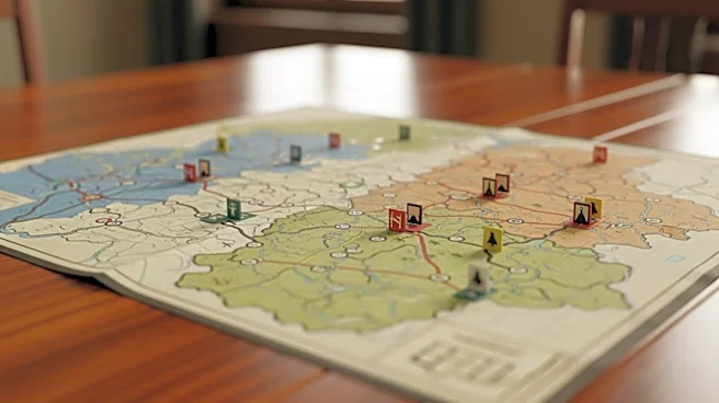 Eugen Systems Revives Ruse on Steam After a Decade-Long Absence