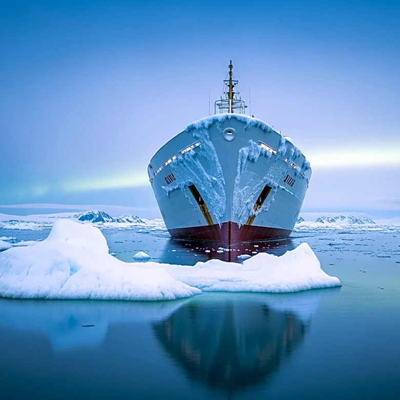 Viking Announces New Expedition Voyages for 2028-2029, Expanding Polar and Great Lakes Itineraries
