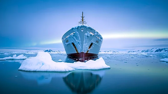 Viking Announces New Expedition Voyages for 2028-2029, Expanding Polar and Great Lakes Itineraries