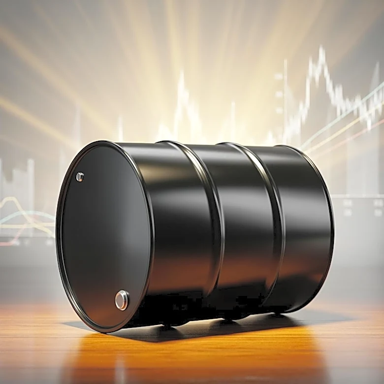 Market Analysts Question Timing of Large Oil Trades Amid US-Iran Peace Deal Reports