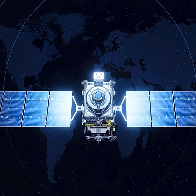 LiveEO Secures €28M+ Funding to Launch Satellite Constellation for EO Data