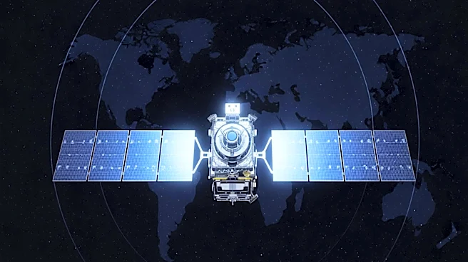 LiveEO Secures €28M+ Funding to Launch Satellite Constellation for EO Data