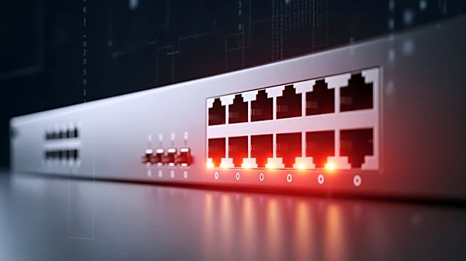 Critical Vulnerability in Palo Alto Firewalls Exploited for Root Access