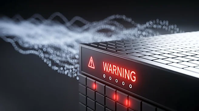Palo Alto Networks Warns of Critical Firewall Vulnerability Exploited in Attacks
