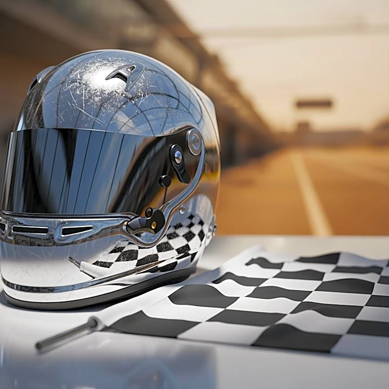 NASCAR Drivers Share Stories of Victory Lane Mishaps