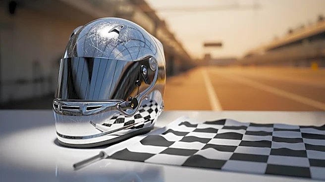 NASCAR Drivers Share Stories of Victory Lane Mishaps