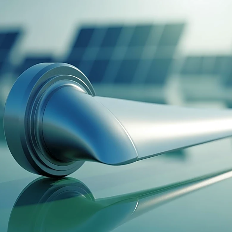 Insurance Industry's Role in Supporting Renewable Energy Growth