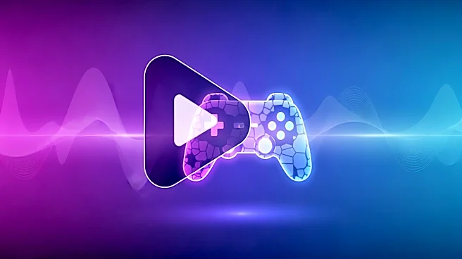 Gen Z's Streaming Habits Challenge Platform Loyalty and Game Pricing