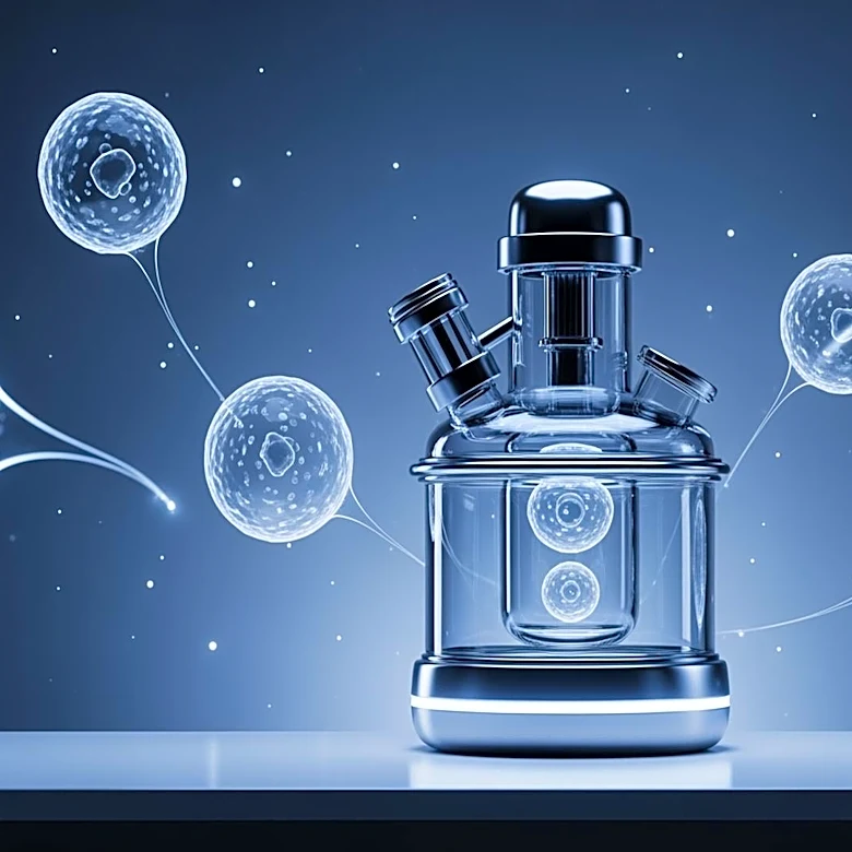 Thermo Fisher Scientific Launches New Bioreactor for Cell Therapy