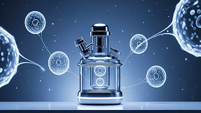 Thermo Fisher Scientific Launches New Bioreactor for Cell Therapy