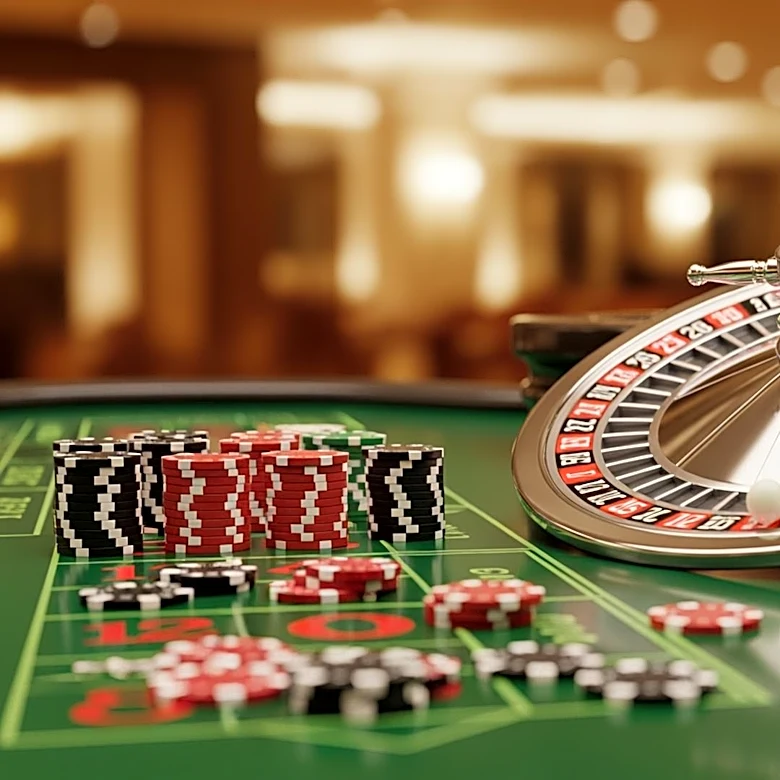 Oscar Isaac to Lead New Netflix Series Set in Las Vegas Casino World
