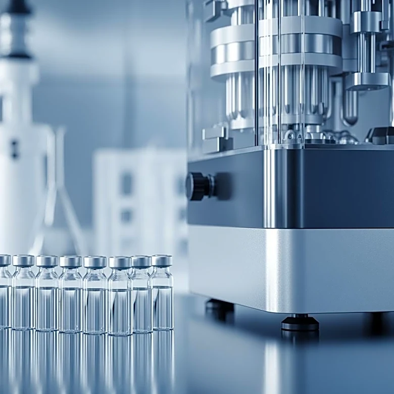 Alcami Completes Acquisition of Tjoapack, Expanding CDMO Capabilities